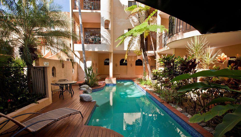 Villa San Michele Port Douglas Ngoại thất bức ảnh