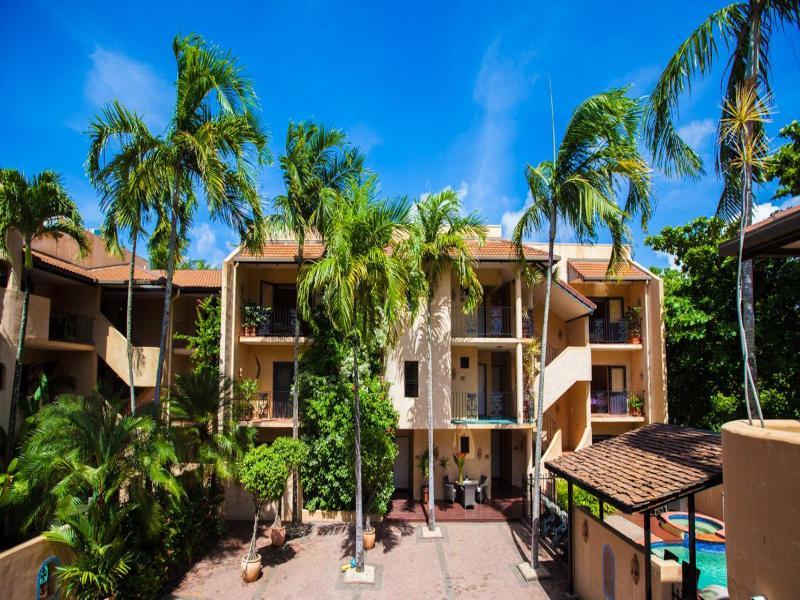 Villa San Michele Port Douglas Ngoại thất bức ảnh